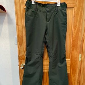 Holden snowboard ski snow pant